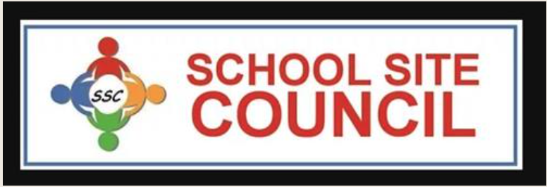 School Site Council Title
